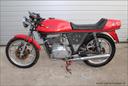 MV AGUSTA 350 IPOTESI