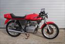 MV AGUSTA 350 IPOTESI