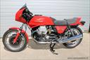 MOTO GUZZI LE MANS 3
