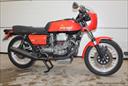 MOTO GUZZI  LE MANS 2
