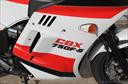 HONDA CBX750 F2