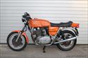 LAVERDA 1200 JOTA LOOK