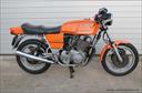 LAVERDA 1200 JOTA LOOK