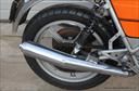 LAVERDA 1200 JOTA LOOK
