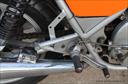 LAVERDA 1200 JOTA LOOK