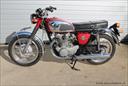 HONDA CB 450 