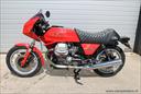 MOTO GUZZI LE MANS 3 