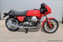 MOTO GUZZI LE MANS 3 
