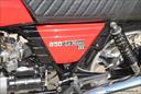 MOTO GUZZI LE MANS 3 