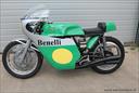 BENELLI 500 PASOLINI REPLICA