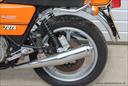 LAVERDA 1000 JOTA 